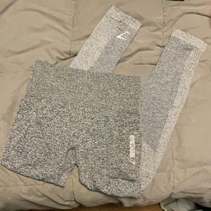 Gymshark Ombré Leggings